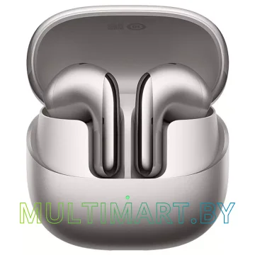 Наушники Xiaomi Buds 5 M2341E1 (титаново-золотой, международная версия)